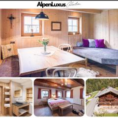 TIROLER TRAUMHAUS Hochzillertalblick - AlpenLuxus Collection