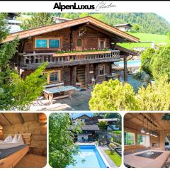 Haus ANTONIUS - AlpenLuxus Collection