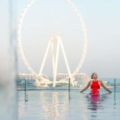 Sofitel Dubai Jumeirah Beach