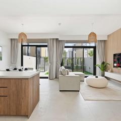 Incredible Family Townhouse Villa I Sleeps 10