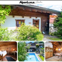 NINA's Chalet - AlpenLuxus Collection