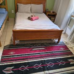 Casa charmosa para 6 hóspedes