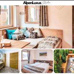 VERONIKAS Relax & Family Suite - AlpenLuxus Collection