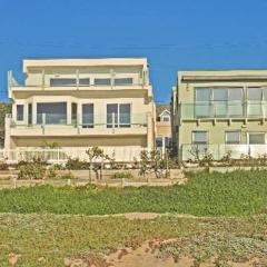 Oceanfront Strand Property in Manhattan Beach