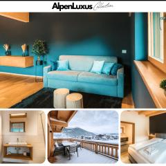 GLETSCHERBLICKSTUBE - AlpenLuxus Collection