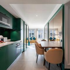 Charming Apt in Cedofeita!