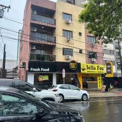 Apartamentos Nadai 201