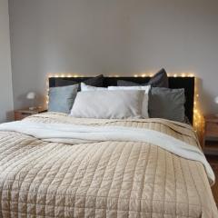 Gemütliches Loft in der Natur mit privater Terrasse