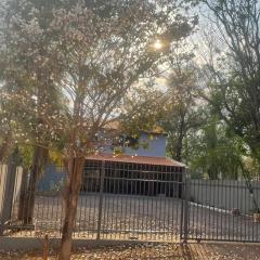 Hotel e Pousada Piraputanga