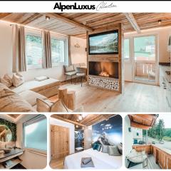 OLDWOOD CHALET - AlpenLuxus Collection