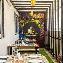 Bangalore Times by Alaya Stays