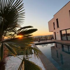 Le Domaine de la Vallée