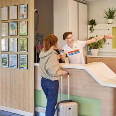 ibis budget Wrocław Południe