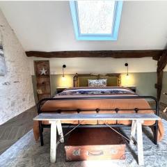 Le petit jardin du Coudray