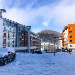 Orbi Palace Bakuriani 342