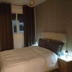 Comfortable Escape Stylish Apartment Quiet Residence