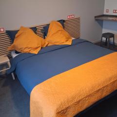 Hôtel le beau séjour