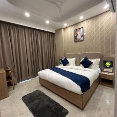 Dreamwood Luxury Apartment Near Sec 29 Gurgaon