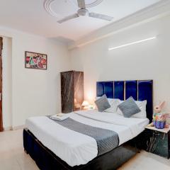 Hotel Happy Homes saket Ignou Raod Saket