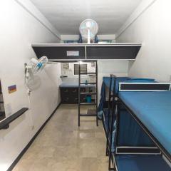 Ezekiel Transient House