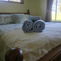 Warrego Farm Stay Room 1