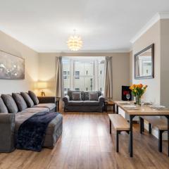 Spacious - Comfy - King Beds - Fast Wi-Fi