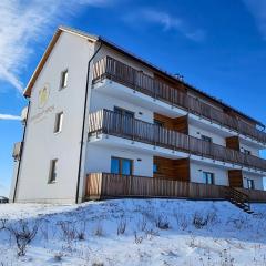 Apartmány Smrkový vrch