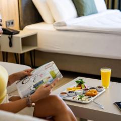 Ayçiçeği Comfort Otel