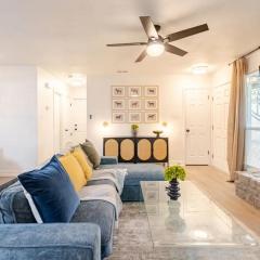 Modern 3BR Townhouse Near Brushy Creek Duplex