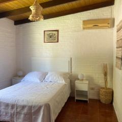 Loto Azul Retreat House