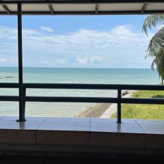 Apartment 2 bilik seaview beach pd