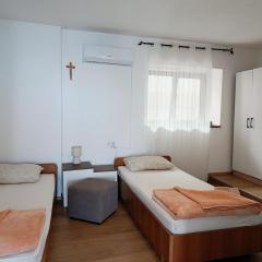 Soba Angelina Međugorje