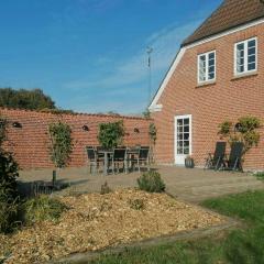 Nature Gem Near Haderslev With 160-Year-Old Beech