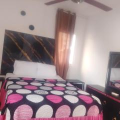 Casa blanca punta cana