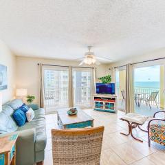 Heated PoolSpa Lg Balcony 33 Beachside Paradise 403