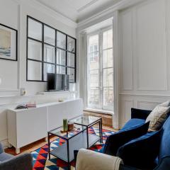 BnBNova - Heart of Le Marais