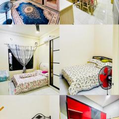 RizqiAlyaHumairaHomestay