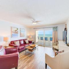 Direct Beachfront 33 Heated Pool Hot Tub - 305