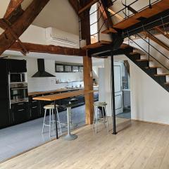 Grand Loft Hyper centre de Beaugency