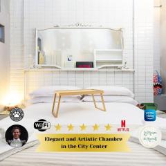 Centro Torino - Chambre Caltagirone - by Cesare Marretti