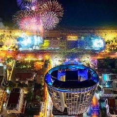 Panorama Sky Beach Recidences