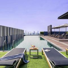 Mercure Bangkok Siam