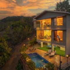 EKOSTAY - Amani Villa