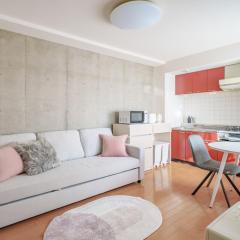 TM Park Residence Inn