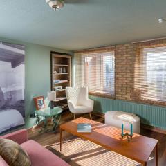 Holiday Home Lachs At The Eider River Bend