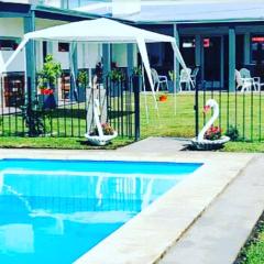 Quinta Altos del Prado