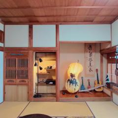 Minpaku Jaito-民泊じゃいと-Homestay in Traditional House