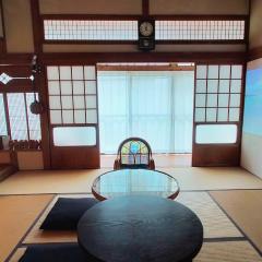 Minpaku Jaito-民泊じゃいと-Homestay in Traditional House