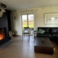 Vakantiewoning Horizon - Grote luxe villa in een rustige oase