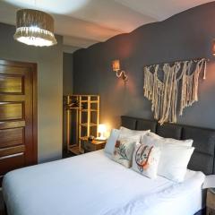 Galata Prime By Rooms